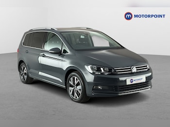 Used Volkswagen Touran 2025 for sale - 79548998: Photo
