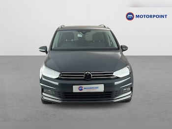 Used Volkswagen Touran 2025 for sale - 79548998: Photo