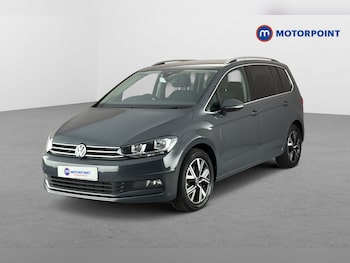 Used Volkswagen Touran 2025 for sale - 79548998: Photo