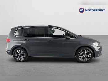 Used Volkswagen Touran 2025 for sale - 79548998: Photo
