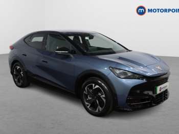 2025 - 210kW V1 77kWh 5dr Auto