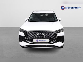 Used Chery Tiggo 8 2025 for sale - 78432334: Photo