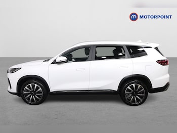 Used Chery Tiggo 8 2025 for sale - 78432334: Photo