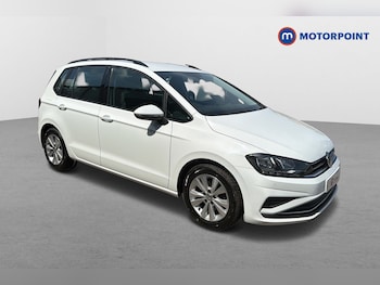 Used Volkswagen Golf SV 2018 for sale - 78718653: Photo