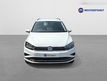 Used Volkswagen Golf SV 2018 for sale - 78718653: Photo