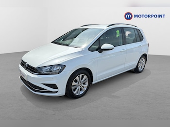Used Volkswagen Golf SV 2018 for sale - 78718653: Photo