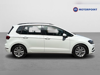Used Volkswagen Golf SV 2018 for sale - 78718653: Photo