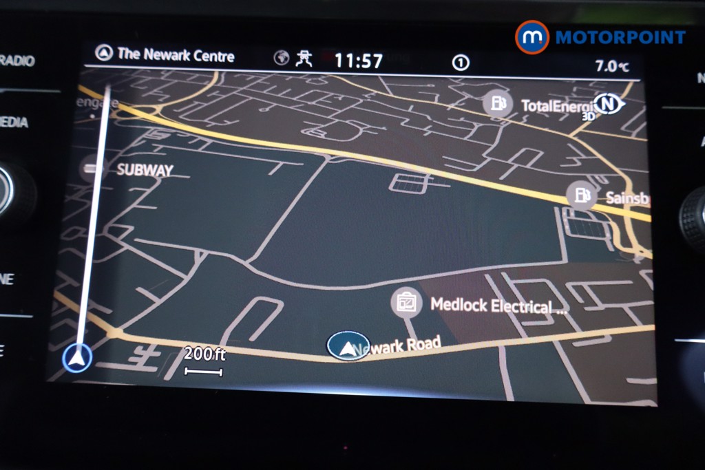 Used Volkswagen Tiguan Allspace 2022 for sale - 77378767: Photo 10