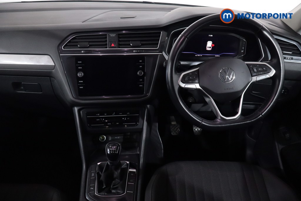 Used Volkswagen Tiguan Allspace 2022 for sale - 77378767: Photo 11