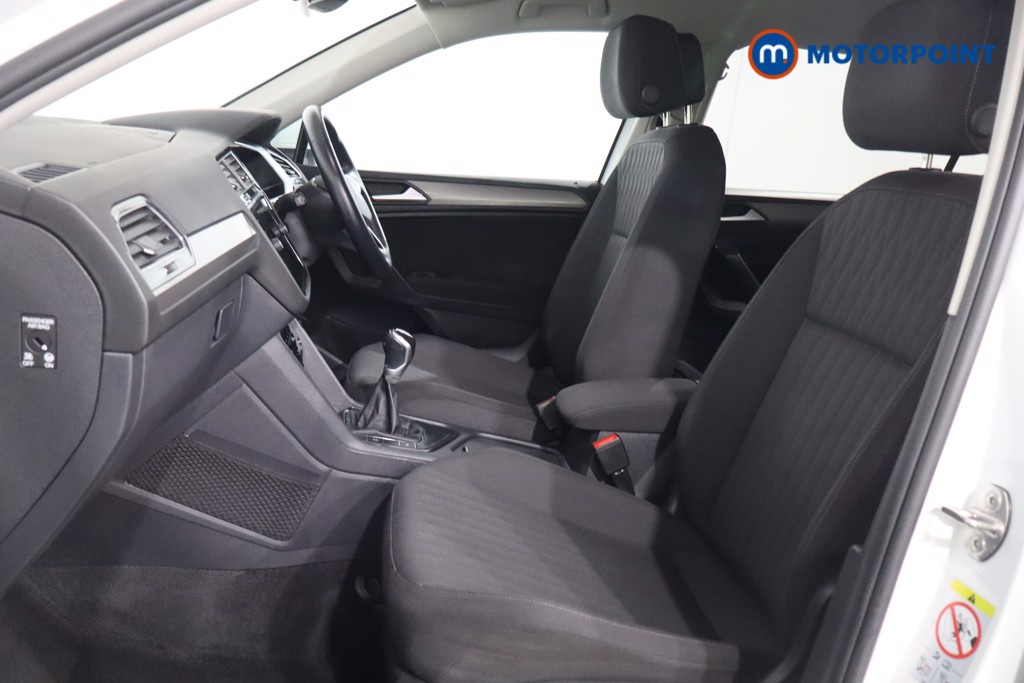 Used Volkswagen Tiguan Allspace 2022 for sale - 77378767: Photo 12