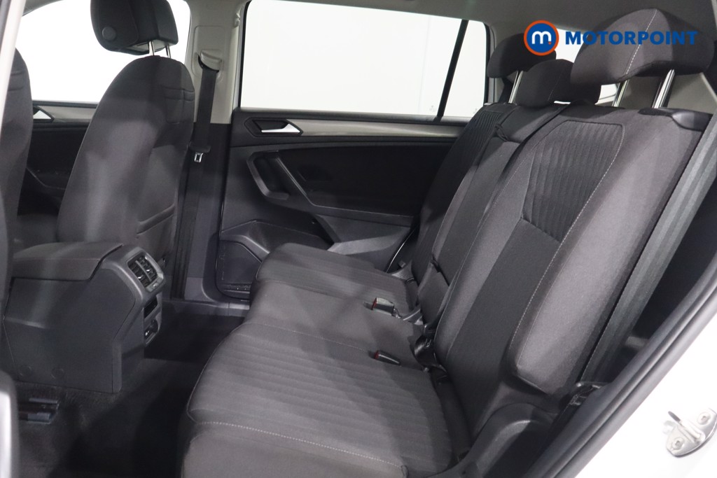 Used Volkswagen Tiguan Allspace 2022 for sale - 77378767: Photo 13