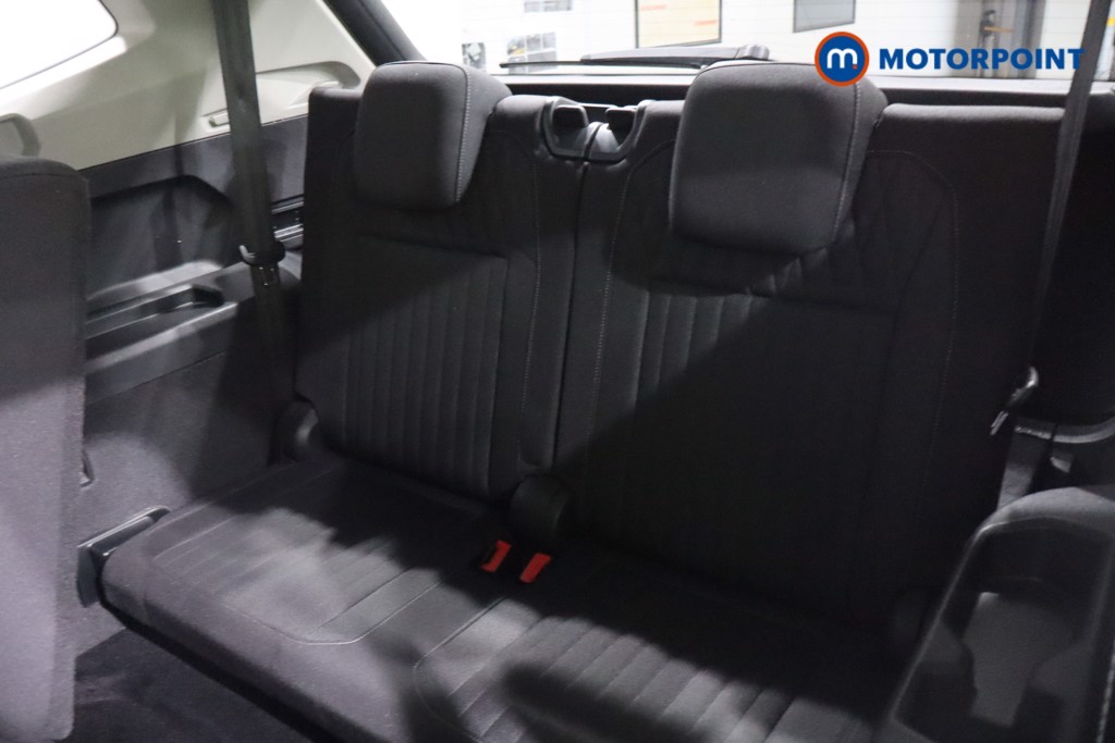 Used Volkswagen Tiguan Allspace 2022 for sale - 77378767: Photo 14