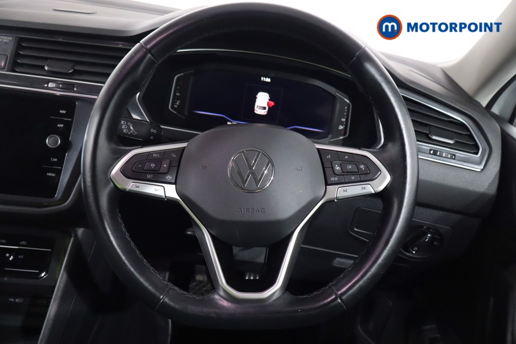 Used Volkswagen Tiguan Allspace 2022 for sale - 77378767: Photo 15