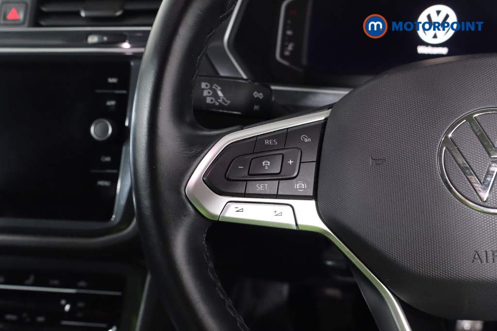 Used Volkswagen Tiguan Allspace 2022 for sale - 77378767: Photo 16