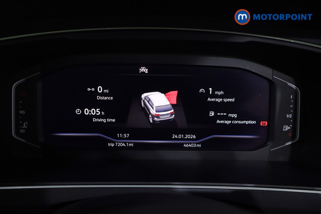 Used Volkswagen Tiguan Allspace 2022 for sale - 77378767: Photo 23