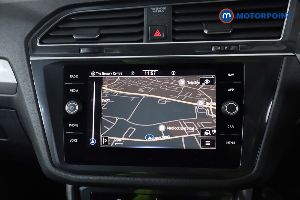 Used Volkswagen Tiguan Allspace 2022 for sale - 77378767: Photo 24