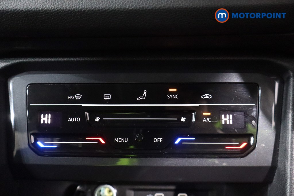 Used Volkswagen Tiguan Allspace 2022 for sale - 77378767: Photo 25