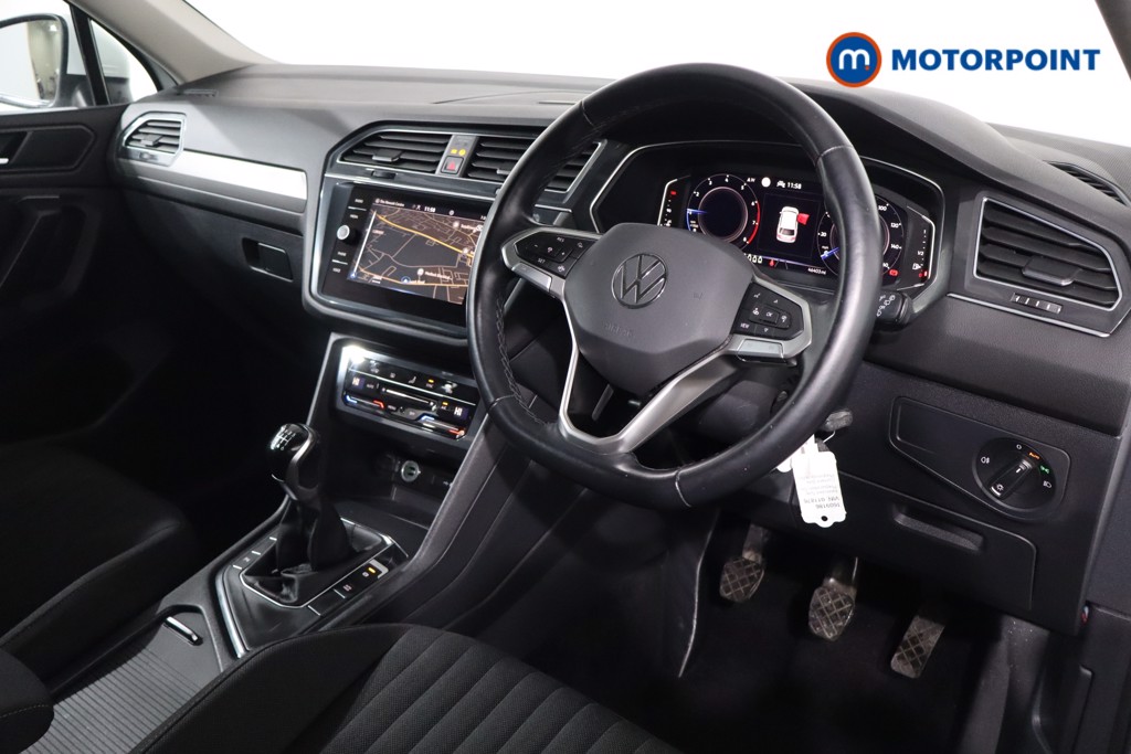 Used Volkswagen Tiguan Allspace 2022 for sale - 77378767: Photo 36