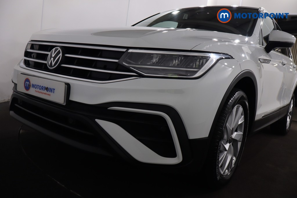 Used Volkswagen Tiguan Allspace 2022 for sale - 77378767: Photo 37