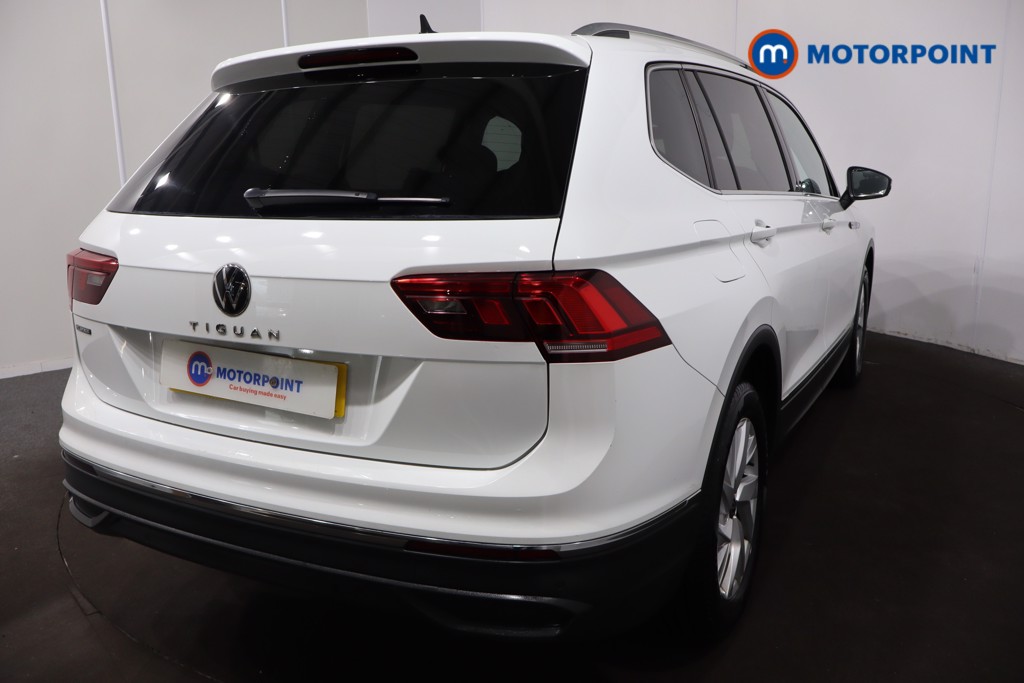 Used Volkswagen Tiguan Allspace 2022 for sale - 77378767: Photo 39