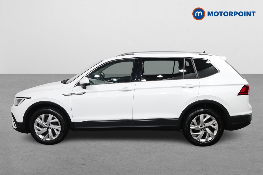 Used Volkswagen Tiguan Allspace 2022 for sale - 77378767: Photo 4