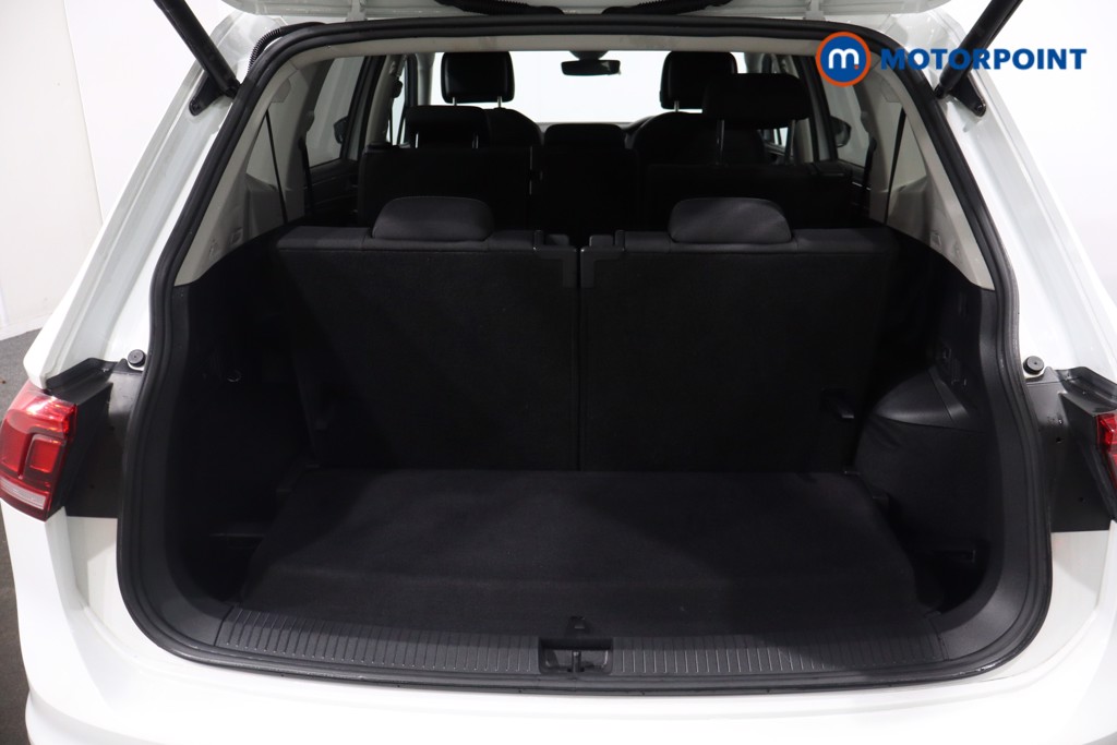 Used Volkswagen Tiguan Allspace 2022 for sale - 77378767: Photo 40