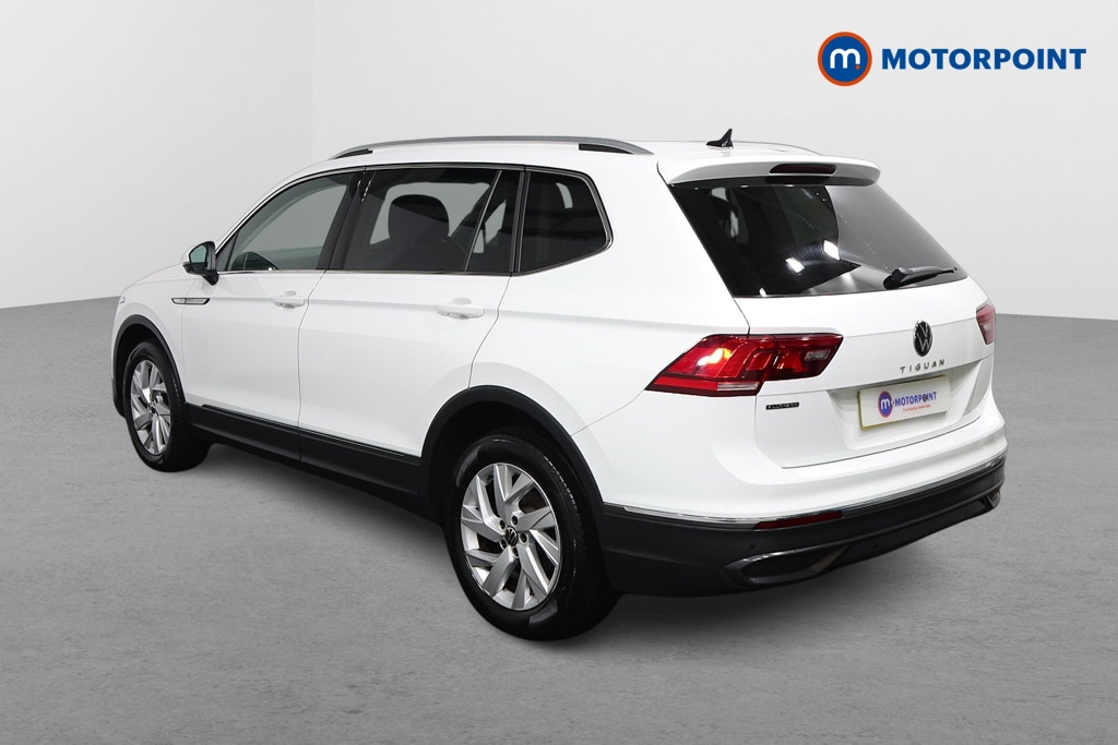 Used Volkswagen Tiguan Allspace 2022 for sale - 77378767: Photo 5