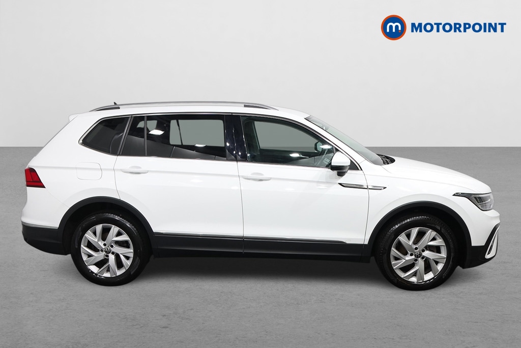 Used Volkswagen Tiguan Allspace 2022 for sale - 77378767: Photo 8