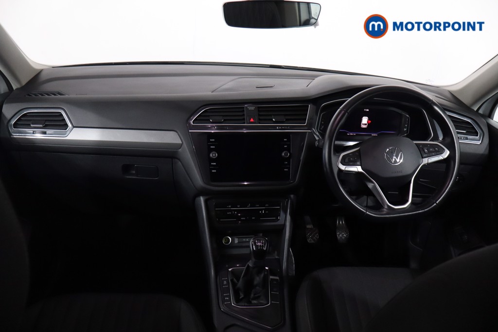 Used Volkswagen Tiguan Allspace 2022 for sale - 77378767: Photo 9