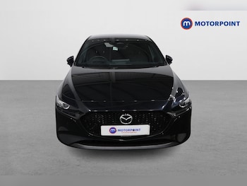 Used Mazda Mazda3 2025 for sale - 78717902: Photo