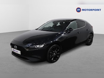 Used Mazda Mazda3 2025 for sale - 78717902: Photo