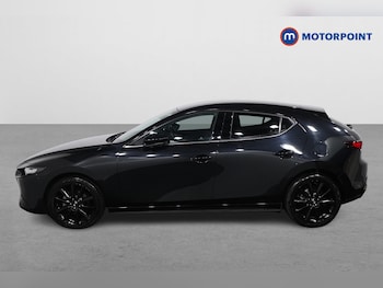 Used Mazda Mazda3 2025 for sale - 78717902: Photo