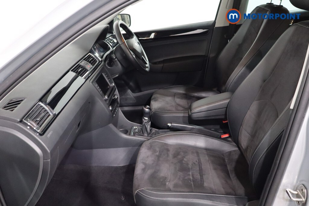 Used SEAT Toledo 2018 for sale - 77662976: Photo 12