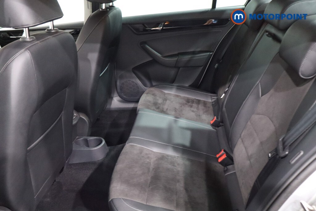 Used SEAT Toledo 2018 for sale - 77662976: Photo 13