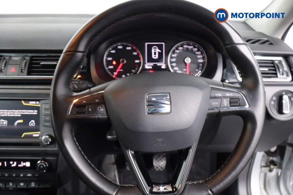 Used SEAT Toledo 2018 for sale - 77662976: Photo 14