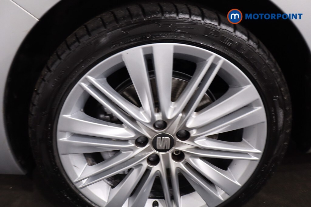 Used SEAT Toledo 2018 for sale - 77662976: Photo 19