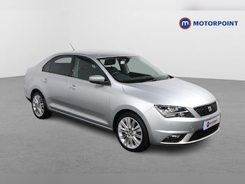 Used SEAT Toledo 2018 for sale - 77662976: Photo