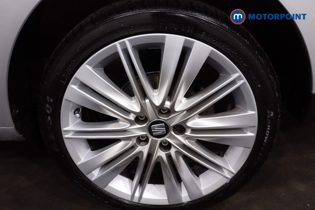 Used SEAT Toledo 2018 for sale - 77662976: Photo 20