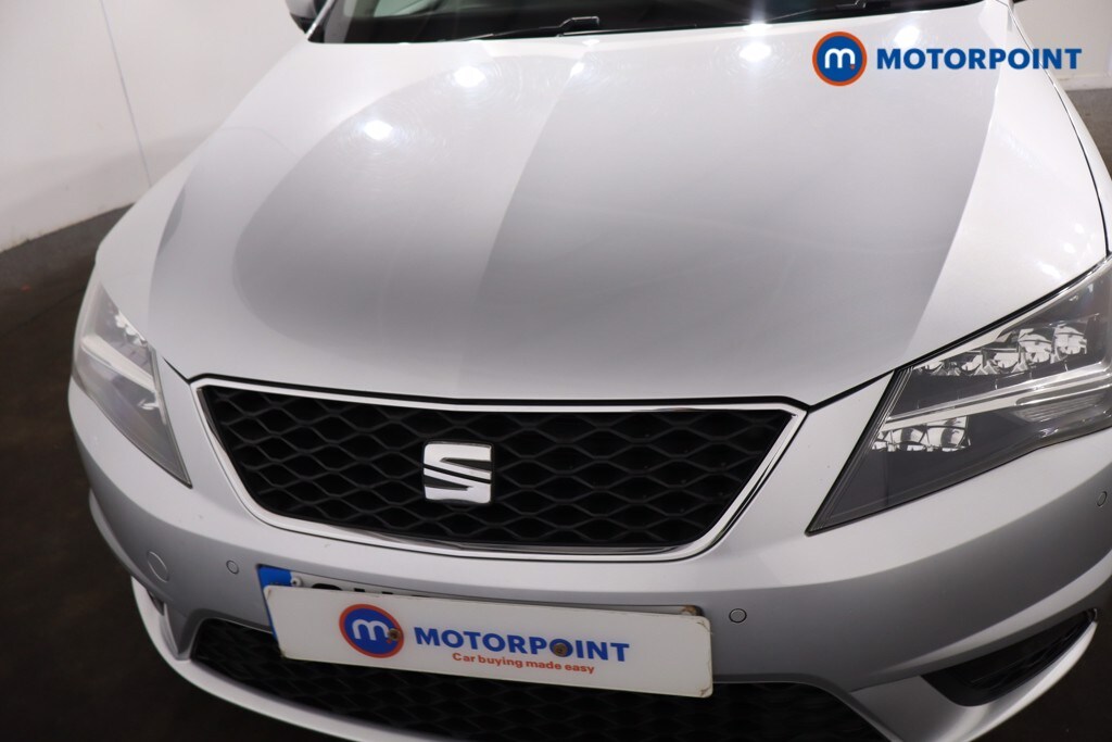 Used SEAT Toledo 2018 for sale - 77662976: Photo 37