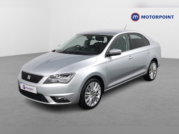 Used SEAT Toledo 2018 for sale - 77662976: Photo