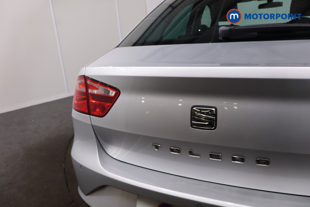 Used SEAT Toledo 2018 for sale - 77662976: Photo 44
