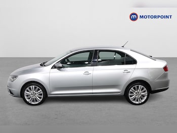 Used SEAT Toledo 2018 for sale - 77662976: Photo