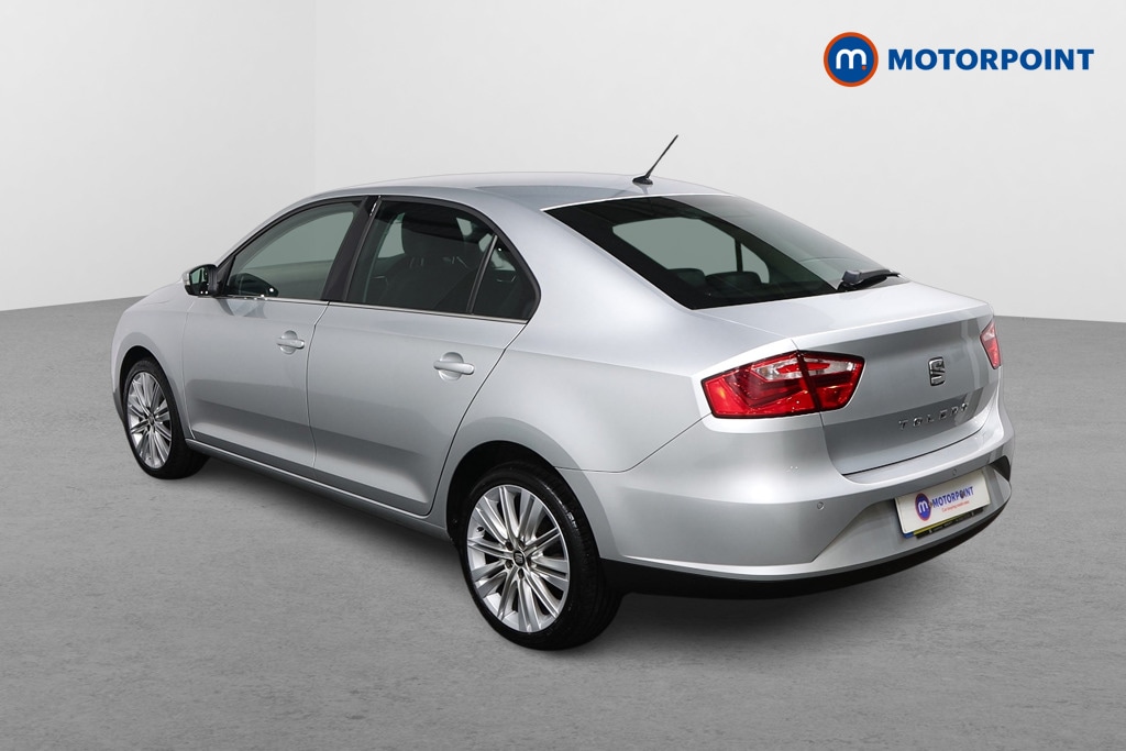 Used SEAT Toledo 2018 for sale - 77662976: Photo 5