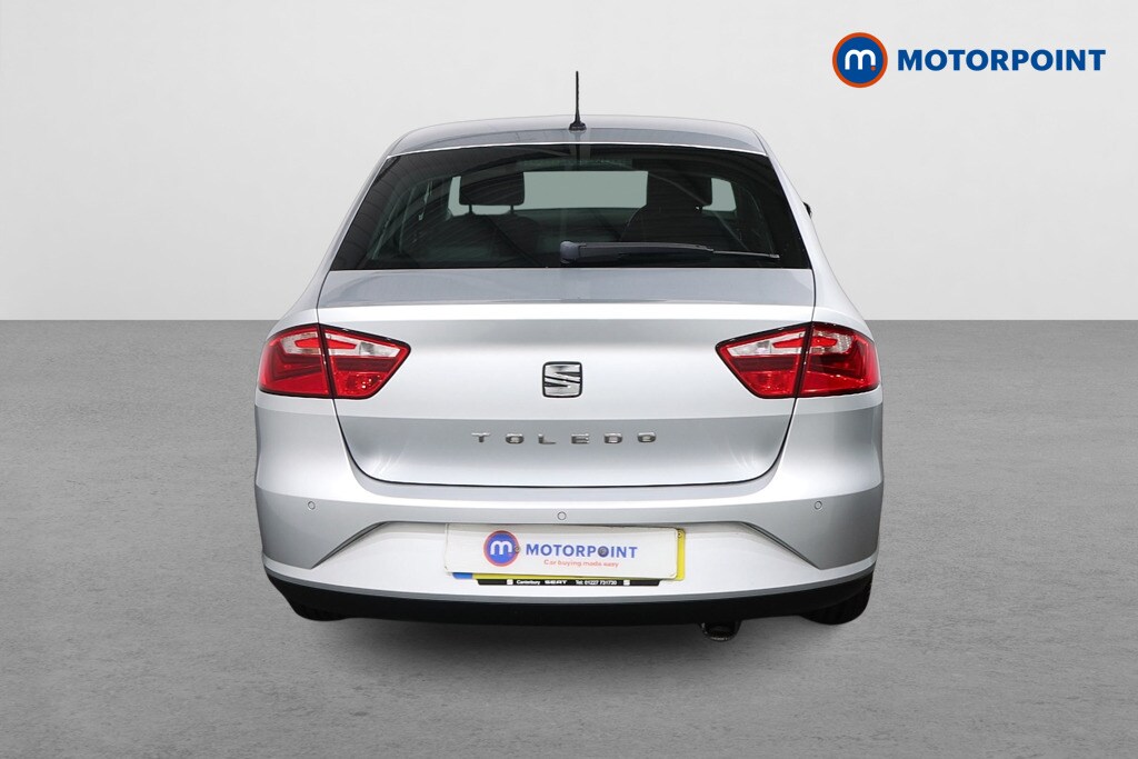 Used SEAT Toledo 2018 for sale - 77662976: Photo 6
