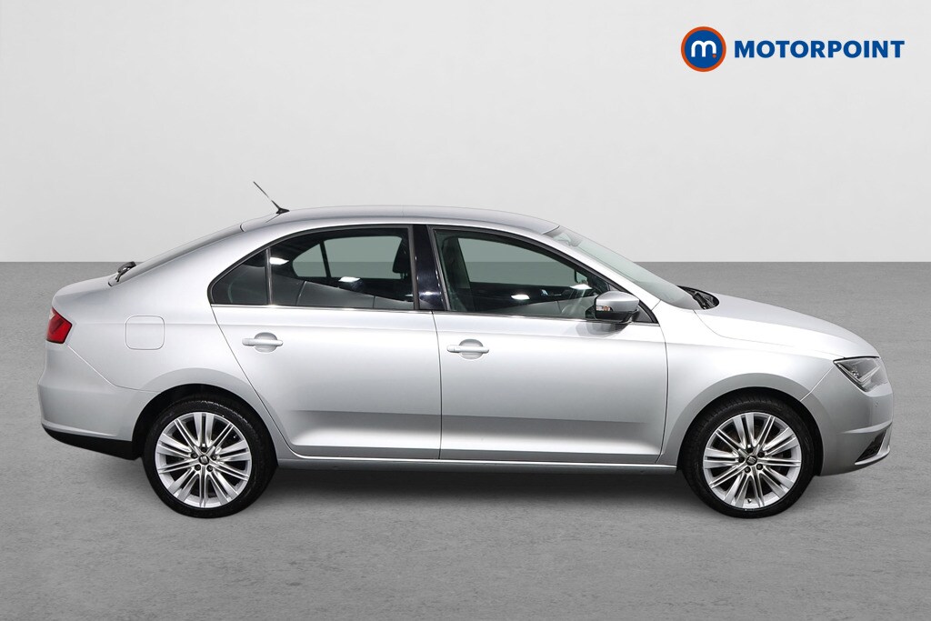 Used SEAT Toledo 2018 for sale - 77662976: Photo 8