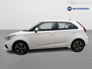 Used MG MG3 2019 for sale - 78344534: Photo