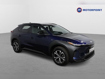 Toyota - Other