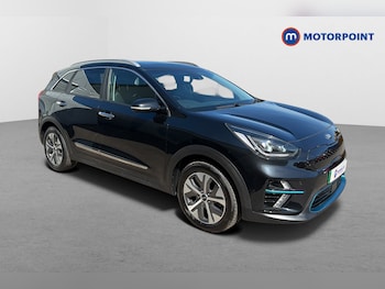 Used Kia Niro 2022 for sale - 78733934: Photo