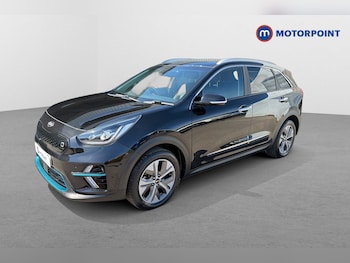 Used Kia Niro 2022 for sale - 78733934: Photo