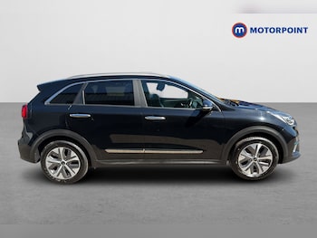 Used Kia Niro 2022 for sale - 78733934: Photo